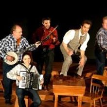 Totem Pole Playhouse Begins 59th Season 5/30, Ray Ficca Named Artistic Director